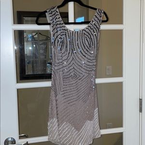 Alice + Olivia Dress. S. NWOT.